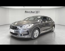 DS DS5 Villeurbanne