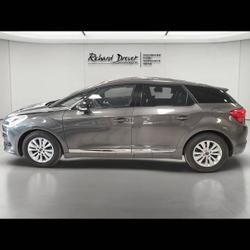 DS DS5 DS5 BlueHDi 120 S&S EAT6 Business Villeurbanne