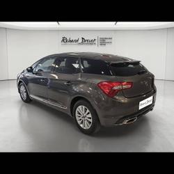 DS DS5 DS5 BlueHDi 120 S&S EAT6 Business Villeurbanne