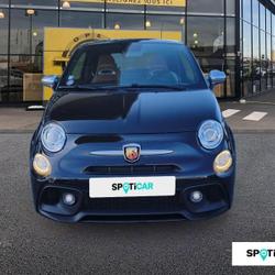 Abarth 500 1.4 Turbo T-Jet 165ch 595 Turismo MY19 Reims