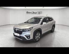 Suzuki S Cross Villeurbanne