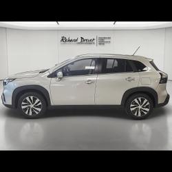 Suzuki S Cross 1.4 Boosterjet Hybrid 129ch Style Villeurbanne