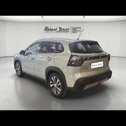 Suzuki S Cross 1.4 Boosterjet Hybrid 129ch Style Villeurbanne