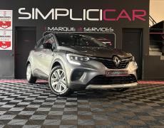 Renault Captur La Motte-Servolex