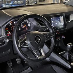 Renault Captur II 1.5 BLUE DCI 115 BUSINESS occasion - La Motte-Servolex - photo 2/25
