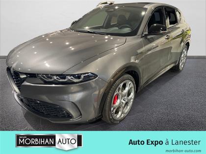 Alfa Romeo Tonale - 1.5 IBRIDA 160 CH VGT TCT7 Veloce - 50 590 €