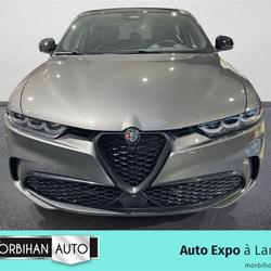 Alfa Romeo Tonale 1.5 IBRIDA 160 CH VGT TCT7 Veloce Lanester