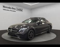 Mercedes CLA Le Mans