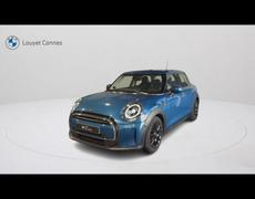 Mini Cooper Mougins