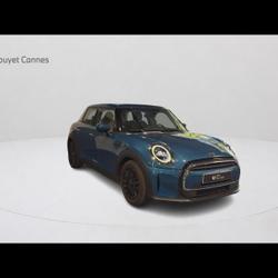 Mini Cooper Cooper 136ch Edition Premium Plus BVA7 Mougins