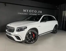 Mercedes GLC Mommenheim