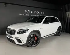 Mercedes GLC