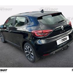 Renault Clio 5 Clio TCe 90 Equilibre Foix