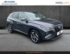 Hyundai Tucson Liévin
