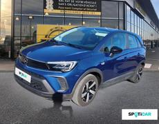 Opel Crossland Reims