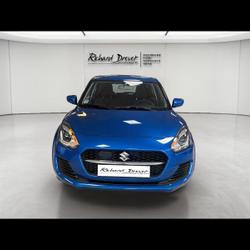 Suzuki Swift 1.2 Dualjet Hybrid 83ch Avantage Villeurbanne