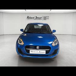 Suzuki Swift Swift 1.2 Dualjet Hybrid Avantage Villeurbanne