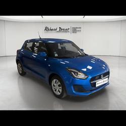 Suzuki Swift 1.2 Dualjet Hybrid 83ch Avantage Villeurbanne