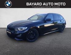 BMW Serie 3 Gap
