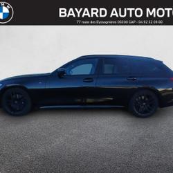 BMW Serie 3 330dA xDrive 265ch M Sport Gap