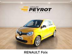 Renault Twingo 3 Foix