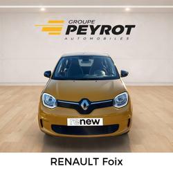 Renault Twingo 3 Twingo III SCe 65 Equilibre Foix