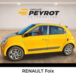 Renault Twingo 3 Twingo III SCe 65 Equilibre Foix