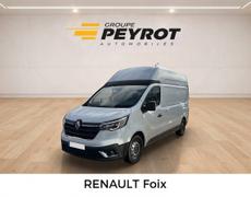 Renault Trafic Foix