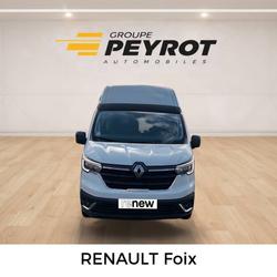 Renault Trafic TRAFIC FGN L2H2 3000 KG BLUE DCI 150 CONFORT Foix