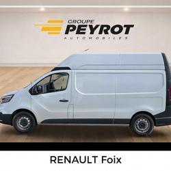 Renault Trafic TRAFIC FGN L2H2 3000 KG BLUE DCI 150 CONFORT Foix