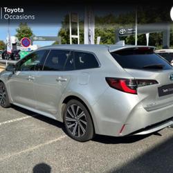 Toyota Corolla Touring Sports 122h Design MY22 Distr&eacute;
