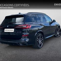 BMW X5 xDrive45e 394ch M Sport 17cv Saint-L&ocirc;
