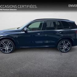BMW X5 xDrive45e 394ch M Sport 17cv Saint-L&ocirc;