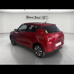 Suzuki Swift 1.2 Dualjet Hybrid 90ch Pack Allgrip Euro6d-T Villeurbanne