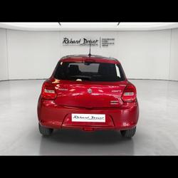Suzuki Swift 1.2 Dualjet Hybrid 90ch Pack Allgrip Euro6d-T Villeurbanne
