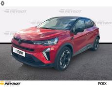 Renault Captur Foix
