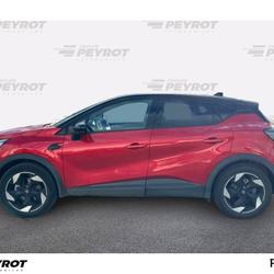Renault Captur Captur E-Tech full hybrid 145 ch Techno Foix