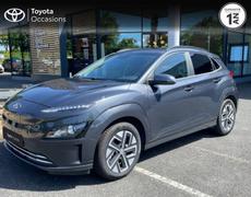Hyundai Kona Distré