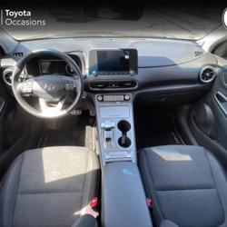 Hyundai Kona Electric 39kWh - 136ch Intuitive Distr&eacute;