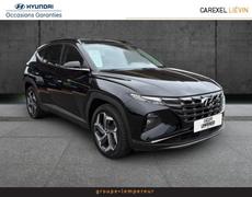 Hyundai Tucson Liévin