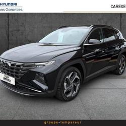Hyundai Tucson 1.6 T-GDi 230ch Hybrid Executive BVA6 Li&eacute;vin