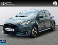 Toyota Yaris Salon-de-Provence