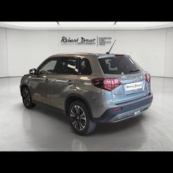 Suzuki Vitara 1.4 Boosterjet Hybrid 129ch Style Allgrip Villeurbanne