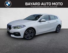 BMW Serie 1 Gap