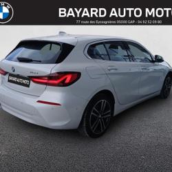BMW Serie 1 116dA 116ch Business Design DKG7 occasion - Gap - photo 2/19