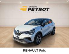 Renault Captur Foix