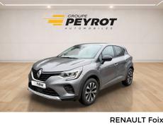 Renault Captur Foix