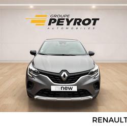 Renault Captur Captur TCe 100 GPL Evolution Foix