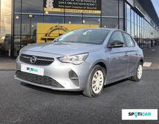 Opel Corsa Reims
