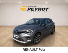 Renault Captur Foix